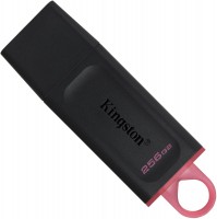 Купить USB-флешка Kingston DataTraveler Exodia (256Gb) по цене от 599 грн.