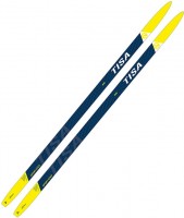 Купить лижі TISA Sport Step Junior 120 (2020/2021): цена от 1263 грн.