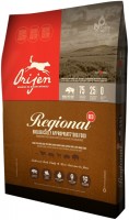 Купить корм для собак Orijen Regional Red 11.4 kg  по цене от 5490 грн.