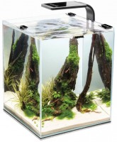 Купити акваріум Aquael Shrimp Smart Set II (30L) за ціною від 4868 грн.