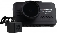 Купить відеореєстратор Viper X-Drive Wi-Fi Duo: цена от 7500 грн.