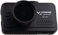 Купить видеорегистратор Viper X-Drive Wi-Fi: цена от 7500 грн.