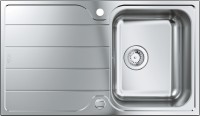 Купить кухонна мийка Grohe K500 31571SD1: цена от 6138 грн.