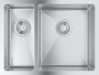 Купить кухонна мийка Grohe K700 31576SD1: цена от 12309 грн.