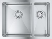 Купить кухонна мийка Grohe K700 31577SD1: цена от 12206 грн.