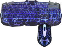 Купить клавиатура Atlanfa V-100: цена от 640 грн.