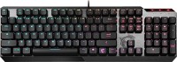 Купить клавиатура MSI Vigor GK50 Elite: цена от 2472 грн.
