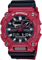 Купить наручные часы Casio G-Shock GA-900-4A: цена от 5220 грн.