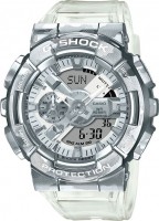 Купить наручные часы Casio G-Shock GM-110SCM-1A: цена от 10530 грн.