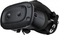 Купить очки виртуальной реальности HTC Vive Cosmos Elite: цена от 32554 грн.