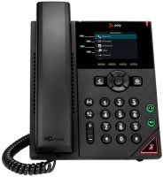 Купить IP-телефон Poly VVX 250: цена от 10044 грн.