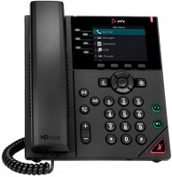Купить IP-телефон Poly VVX 350: цена от 13339 грн.