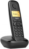 Купить радіотелефон Gigaset A270: цена от 1124 грн.
