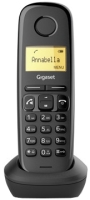 Купить радіотелефон Gigaset A270H: цена от 1095 грн.