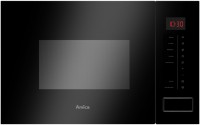 Купить встраиваемая микроволновая печь Amica X-type AMMB 20 E2SGB: цена от 12054 грн.