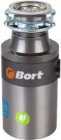 Купить измельчитель отходов Bort Titan 4000 Control  по цене от 6000 грн.