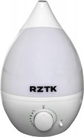 Купить зволожувач повітря RZTK HM 3034H LED: цена от 699 грн.