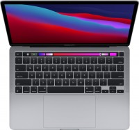 Купить ноутбук Apple MacBook Pro 13 (2020) M1 (Z11B0004T) по цене от 59269 грн.