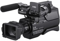 Купить видеокамера Sony HXR-MC2000E  по цене от 39546 грн.