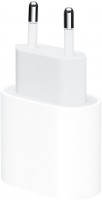 Купить зарядное устройство Apple Power Adapter 20W  по цене от 475 грн.