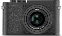 Купить фотоаппарат Leica Q2 Monochrom: цена от 308108 грн.