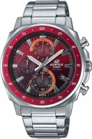 Купить наручний годинник Casio Edifice EFV-600D-4A: цена от 4800 грн.