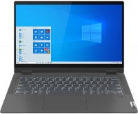 Купить ноутбук Lenovo IdeaPad Flex 5 14ITL05 (5 14ITL05 82HS00R9US) по цене от 17900 грн.