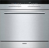 Купить встраиваемая посудомоечная машина Siemens SC 76M542: цена от 24960 грн.