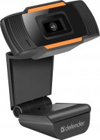 Купить WEB-камера Defender G-Lens 2579: цена от 538 грн.