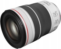 Купити об'єктив Canon 70-200mm f/4.0L RF IS USM  за ціною від 59100 грн.