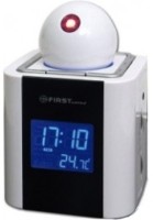 Купить радиоприемник / часы FIRST Austria FA-2421: цена от 729 грн.