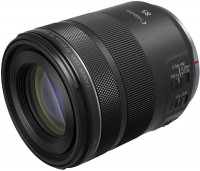 Купить объектив Canon 85mm f/2 RF IS STM Macro  по цене от 23150 грн.