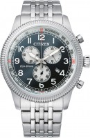 Купить наручний годинник Citizen AT2460-89L: цена от 9300 грн.
