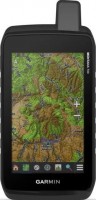 Купить GPS-навигатор Garmin Montana 700: цена от 26447 грн.