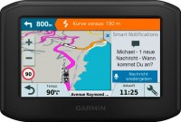 Купить GPS-навігатор Garmin Zumo 396LMT-S Europe: цена от 11950 грн.