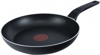 Купить сковородка Tefal Simply Clean B5670453  по цене от 558 грн.