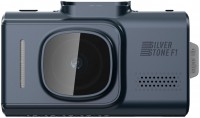 Купить відеореєстратор SilverStone F1 CityScanner: цена от 7500 грн.