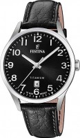 Купить наручные часы FESTINA F20467/3  по цене от 4054 грн.
