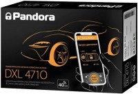 Купить автосигналізація Pandora DXL 4710: цена от 25699 грн.