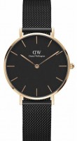 Купить наручний годинник Daniel Wellington DW00100201: цена от 7000 грн.