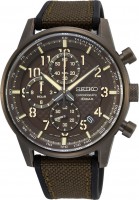 Купить наручний годинник Seiko SSB371P1: цена от 12100 грн.