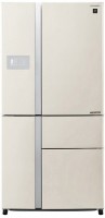 Купить холодильник Sharp Karakuri SJ-PX830ABE  по цене от 98999 грн.