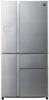 Купить холодильник Sharp Karakuri SJ-PX830ASL: цена от 98999 грн.