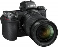 Купить фотоаппарат Nikon Z6 II kit 24-70: цена от 65190 грн.
