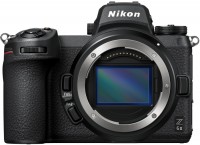 Купить фотоаппарат Nikon Z6 II body  по цене от 63299 грн.