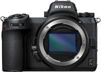 Купить фотоаппарат Nikon Z7 II body  по цене от 92790 грн.