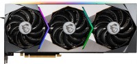 Купить видеокарта MSI GeForce RTX 3070 SUPRIM X 8G: цена от 20196 грн.