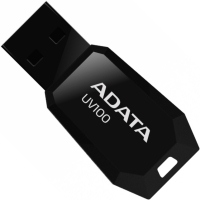 Купити USB-флешка A-Data UV100 за ціною від 169 грн.