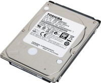 Купити жорсткий диск Toshiba MQ01AADxxxC за ціною від 381 грн.
