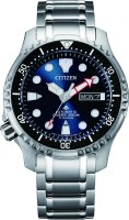 Купить наручний годинник Citizen NY0100-50ME: цена от 17150 грн.